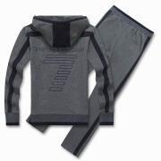 Survetement Armani EA7 Pour Homme Pas Cher